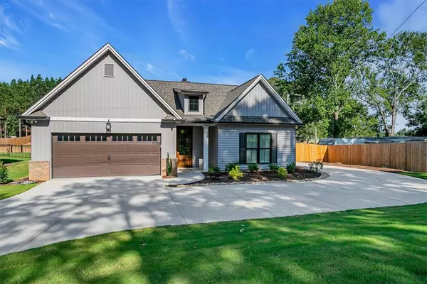 Pelzer, SC 29669,309 Palmetto RD