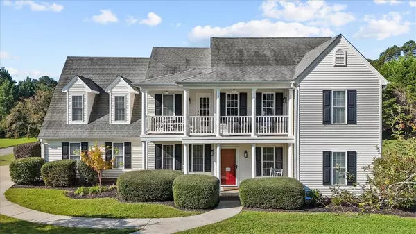 Williamston, SC 29697,201 Rock Moss DR