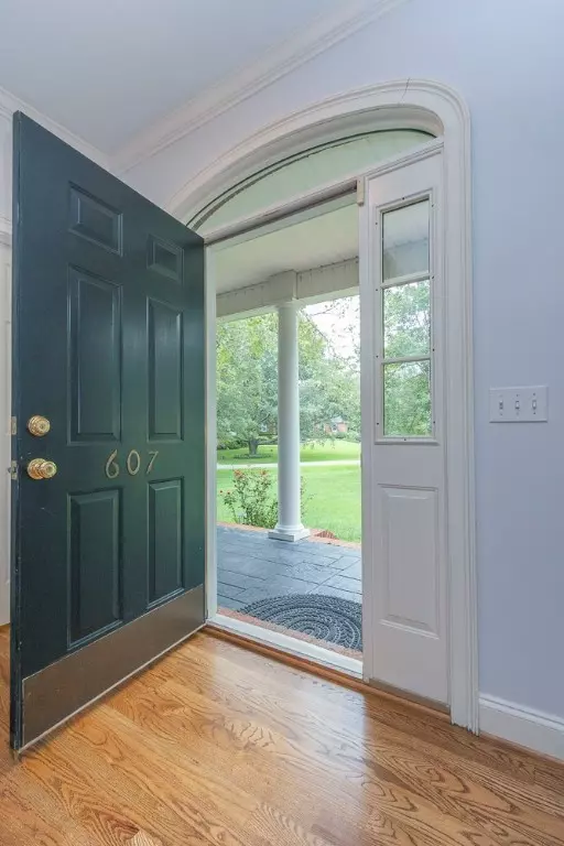 Anderson, SC 29621,607 Hopewell Ridge