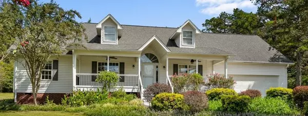 134 Fairway LN, Westminster, SC 29693