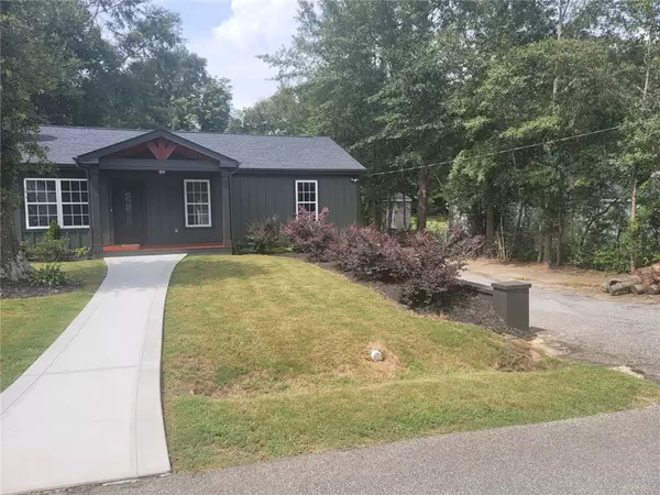 Pelzer, SC 29669,38 Spring ST
