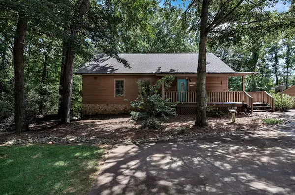 Anderson, SC 29625,4501 Great Oaks DR