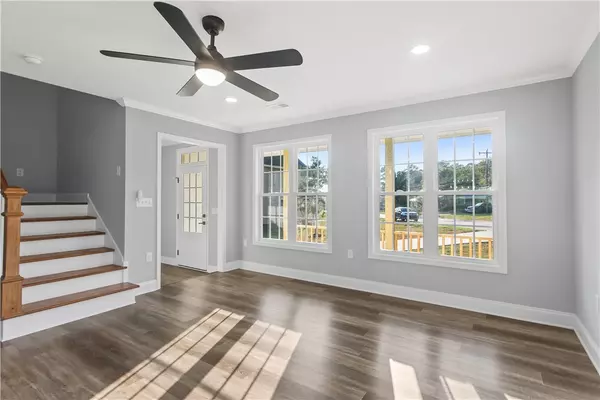 Honea Path, SC 29654,305 Tribble ST