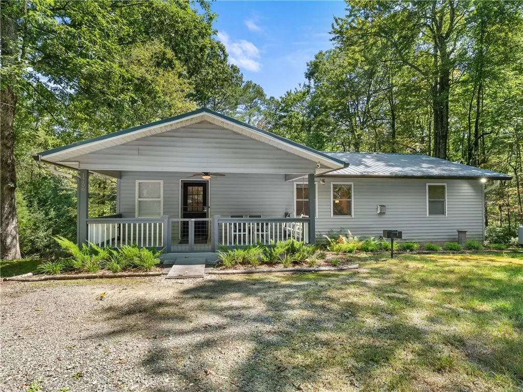 Brevard, SC 28712,1756 Happy Acres RD