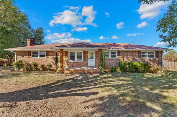 133 Cedar RD, Anderson, SC 29624