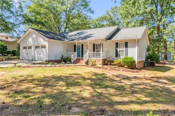 105 Willow CT, Anderson, SC 29621