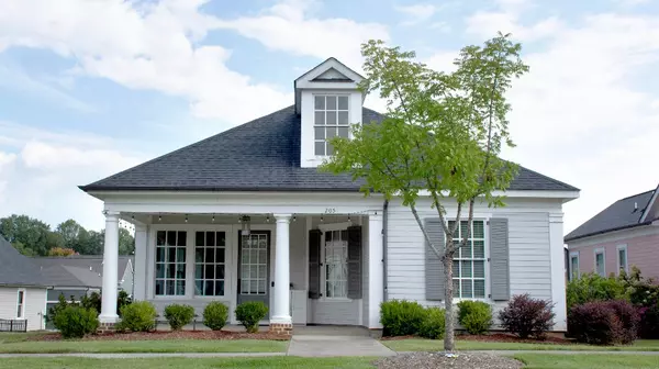 205 Howard AVE, Clemson, SC 29631