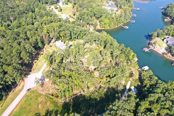 Seneca, SC 29672,Lot 77 Harbor Point