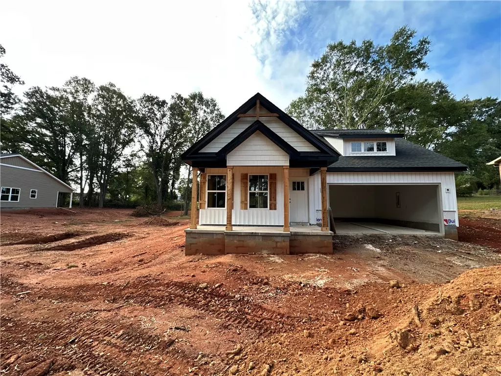 Anderson, SC 29625,303 Elm AVE