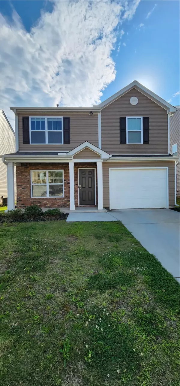 Easley, SC 29640,765 Ashwood WAY #142