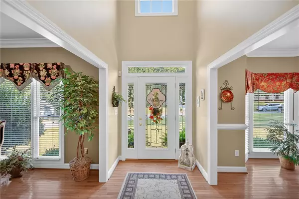 Anderson, SC 29621,307 Holly Ridge DR