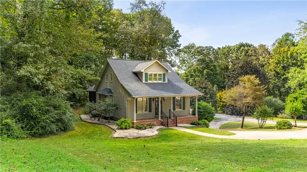 Pacolet, SC 29372,108 Rockport WAY