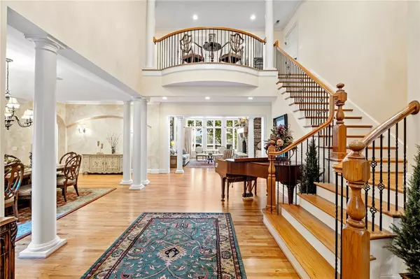 Salem, SC 29676,344 Long Cove TRL