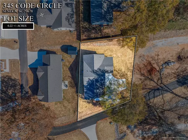 Seneca, SC 29678,345 Code CIR