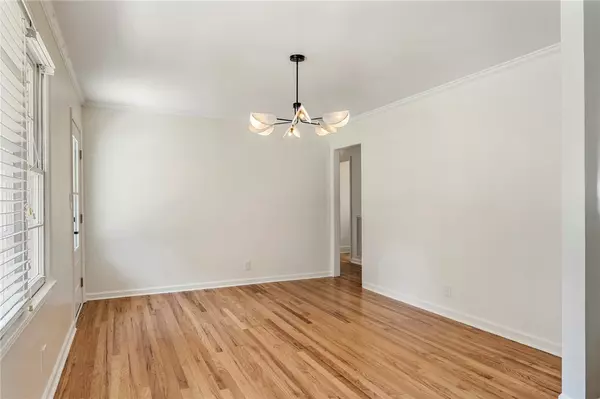 Greenville, SC 29607,409 Mapleton DR