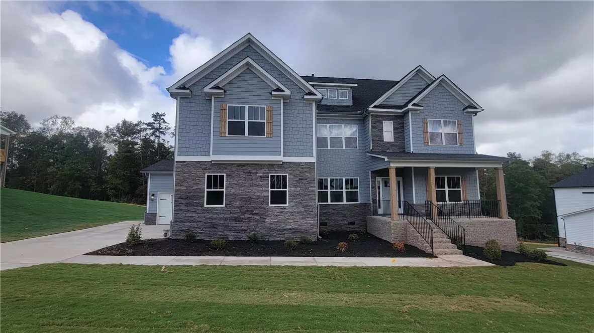 Piedmont, SC 29673,225 Holly Branch RD