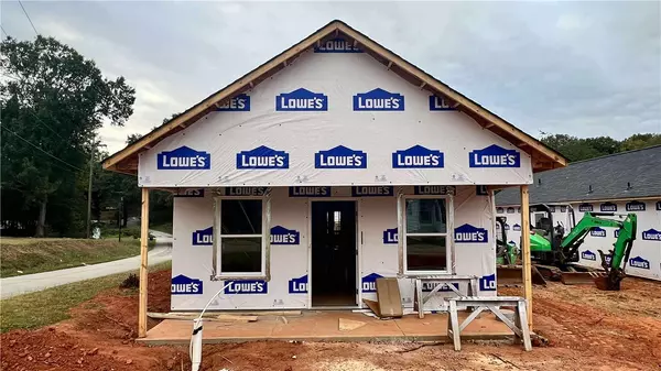 701 Delia ST ##B, Anderson, SC 29624