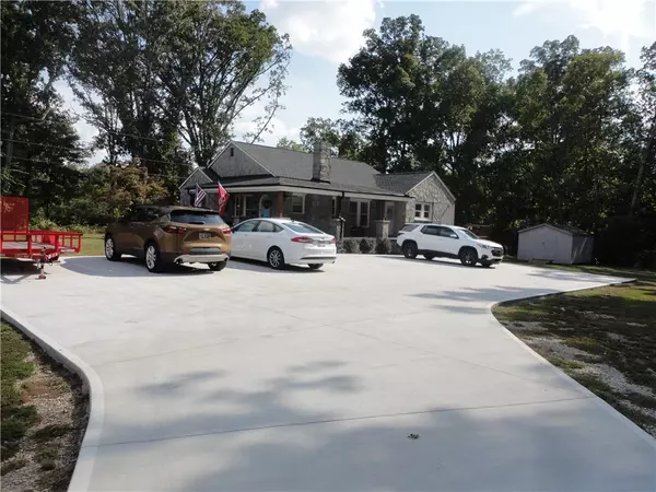 Laurens, SC 29360,5803 W US 76 HWY