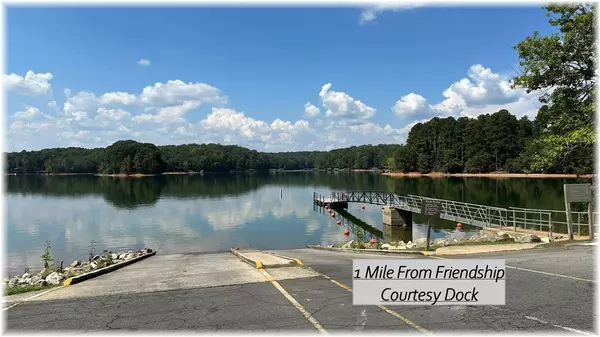 Townville, SC 29689,0000 Coneross Park RD