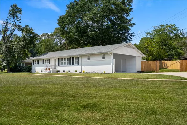 Anderson, SC 29621,2025 Sheldon DR