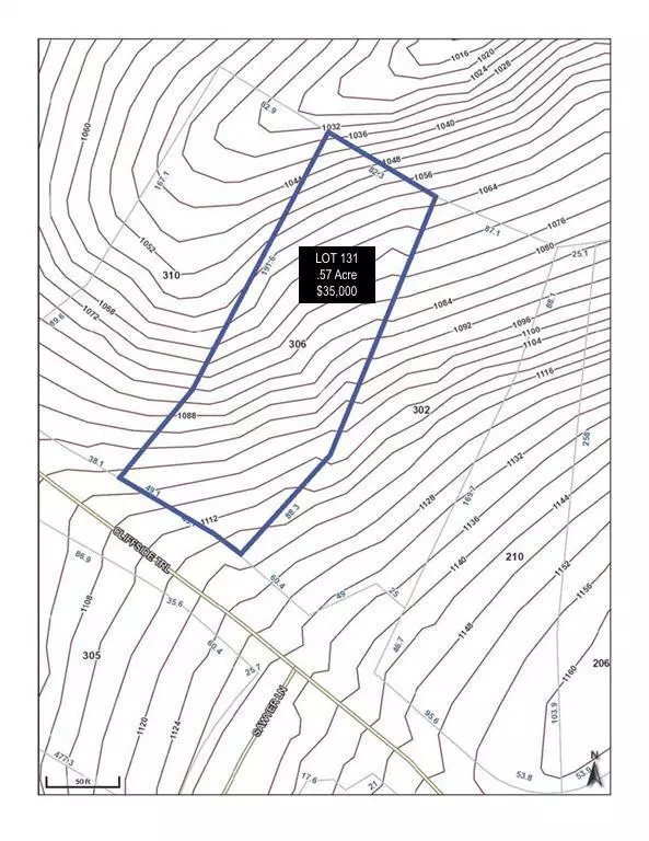 Pickens, SC 29671,306 Cliffside TRL