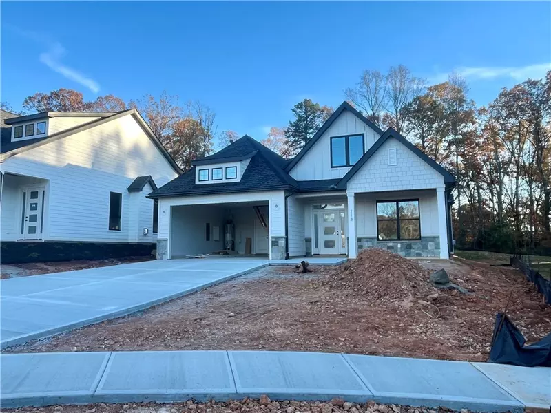 113 Pine Hill WAY, Clemson, SC 29631