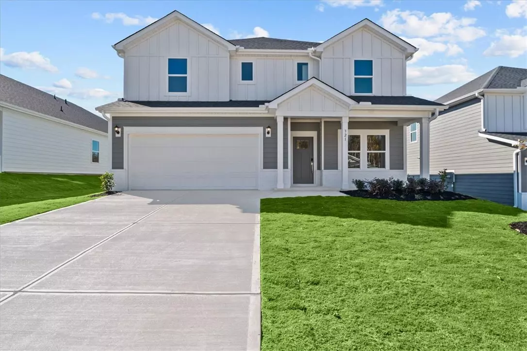 Piedmont, SC 29673,321 Allingham RD