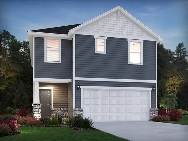 682 Cozy Bluff RD, Spartanburg, SC 29301