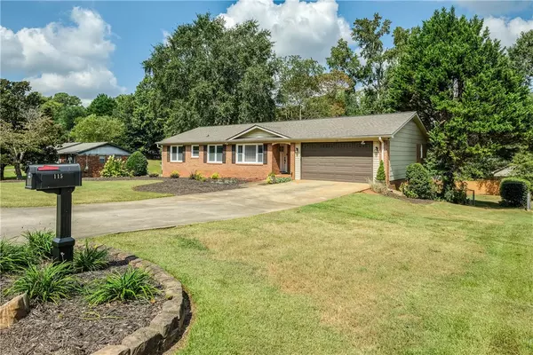 Easley, SC 29642,115 Pine Forest DR