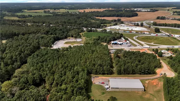 Townville, SC 29689,Lot 2 Hickory Ridge RD