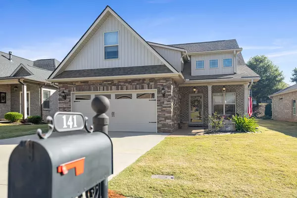 Anderson, SC 29621,141 Olde Towne DR