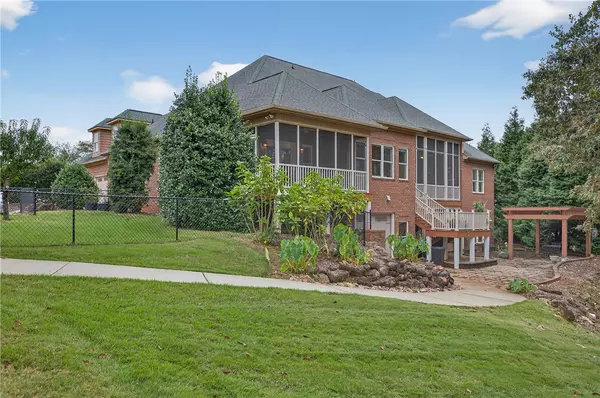 Anderson, SC 29626,1201 Sunset LN