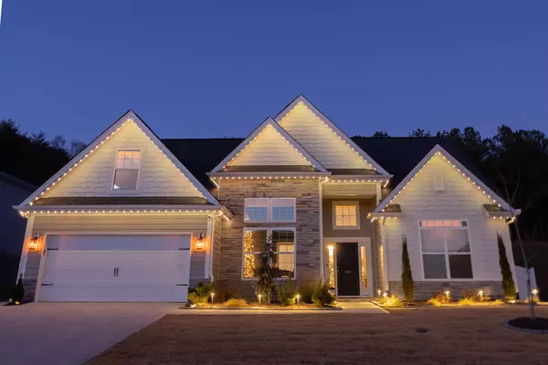 Easley, SC 29642,145 Juniper Hill DR