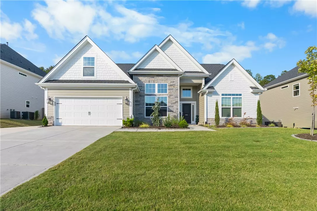 Easley, SC 29642,145 Juniper Hill DR