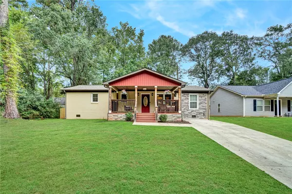 428 Starkes ST, Anderson, SC 29625