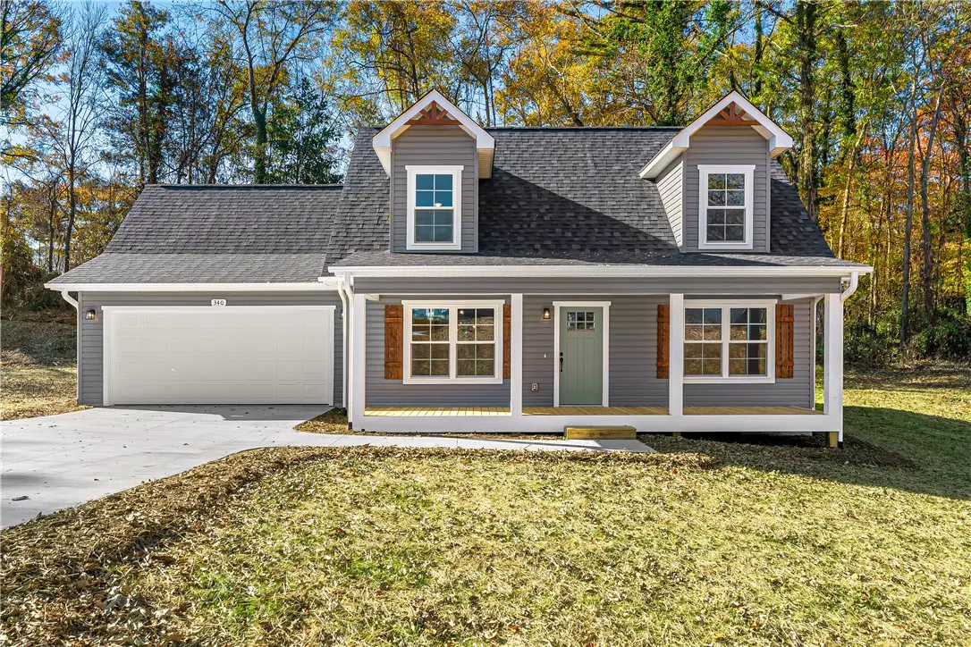 Seneca, SC 29678,340 Code CIR