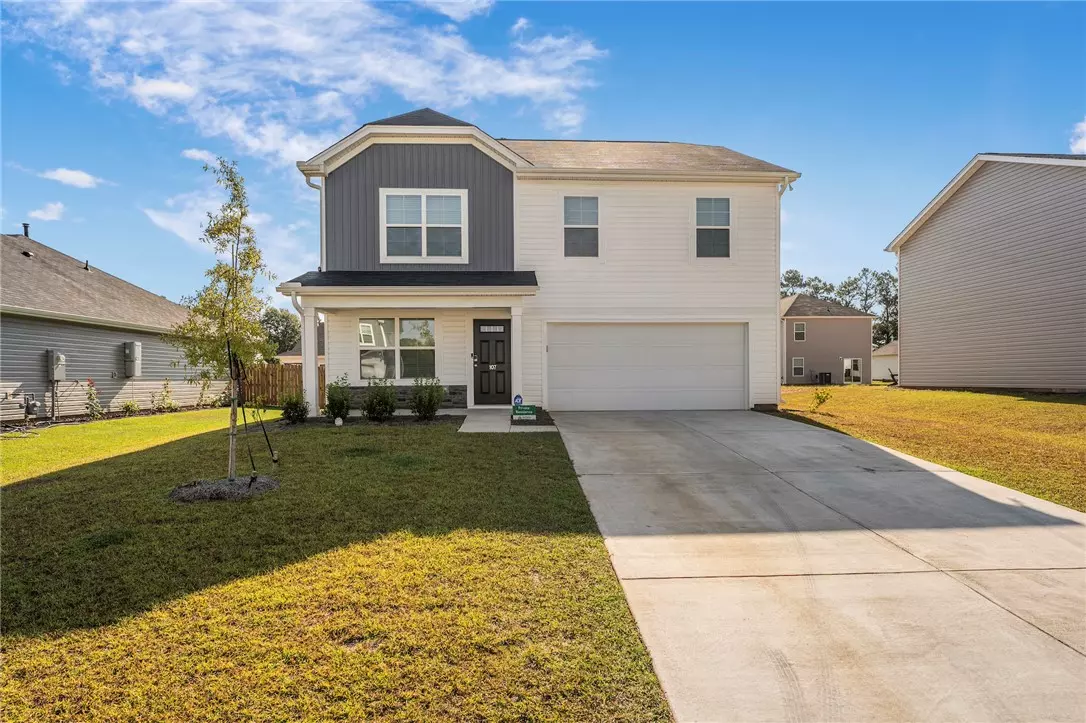 Laurens, SC 29360,107 Southern Magnolia LN