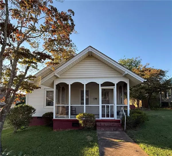 15 Alexander ST, Liberty, SC 29657