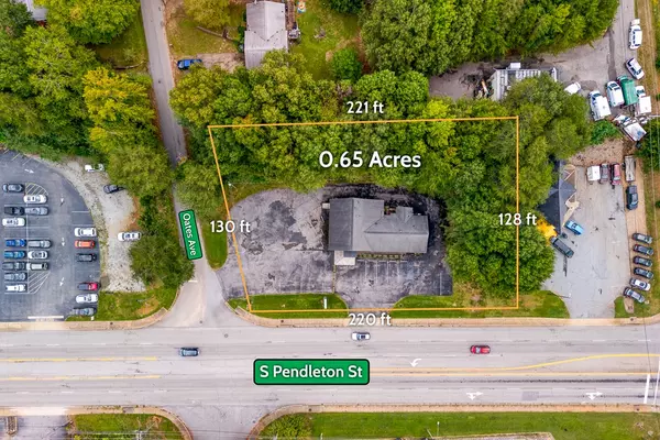 Easley, SC 29640,807 S Pendleton ST