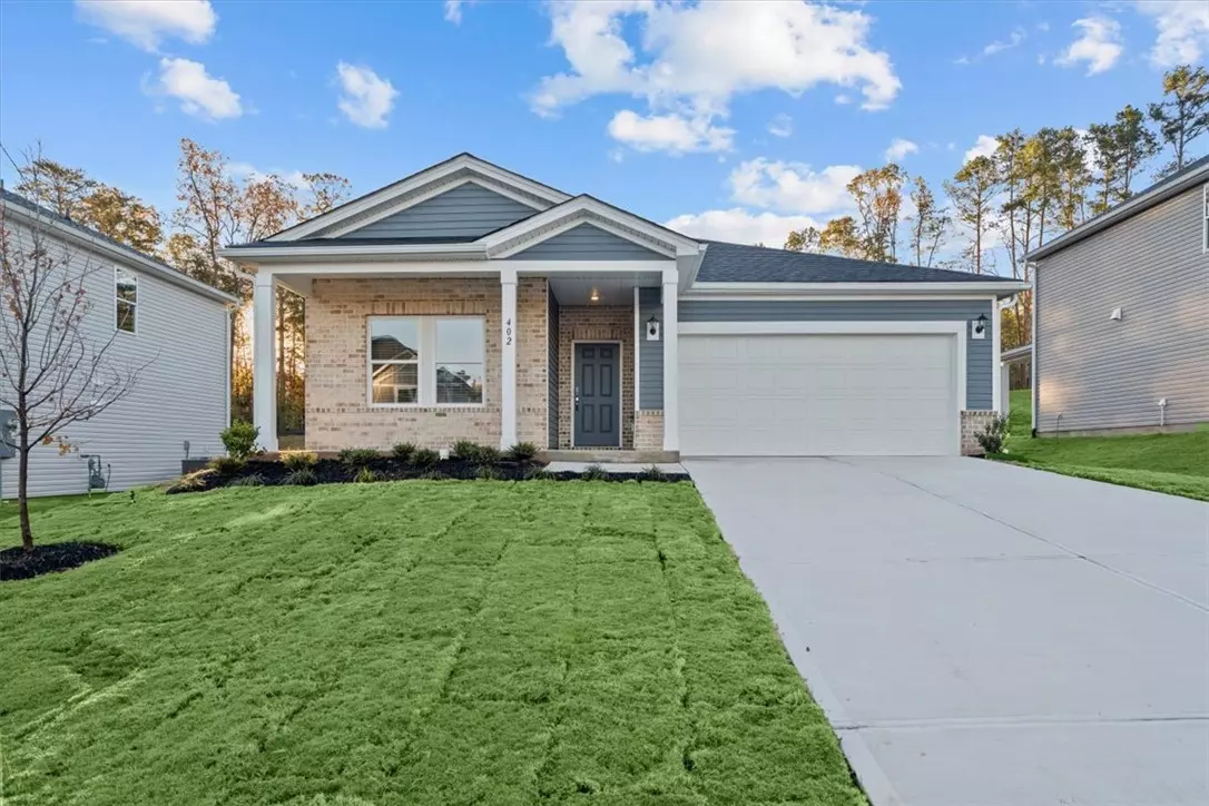 Easley, SC 29642,402 Granby TRL