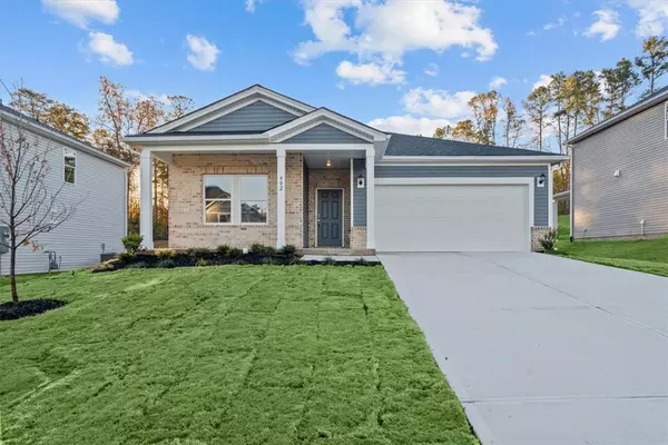 402 Granby TRL, Easley, SC 29642