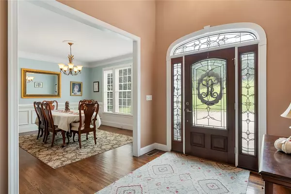 Anderson, SC 29621,340 Green Hill DR