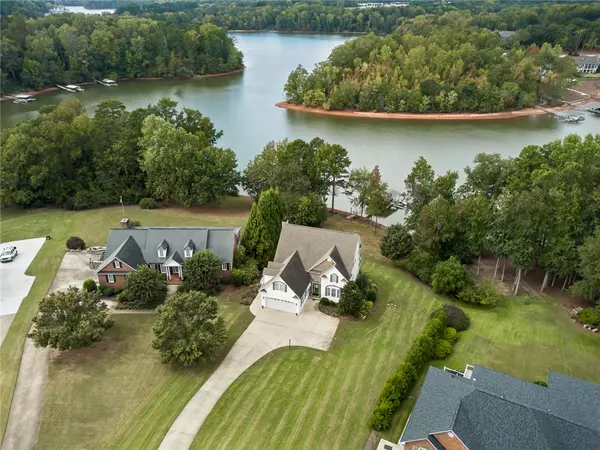 Anderson, SC 29621,340 Green Hill DR