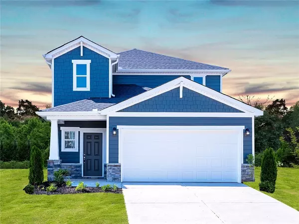 114 Bechler DR, Gray Court, SC 29645