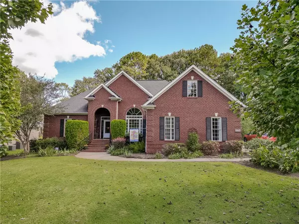 Anderson, SC 29621,115 McPhail Farms CIR