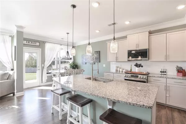 Anderson, SC 29621,643 Fern Hollow TRL