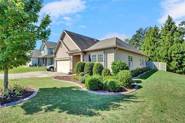 Easley, SC 29642,100 Amherst WAY