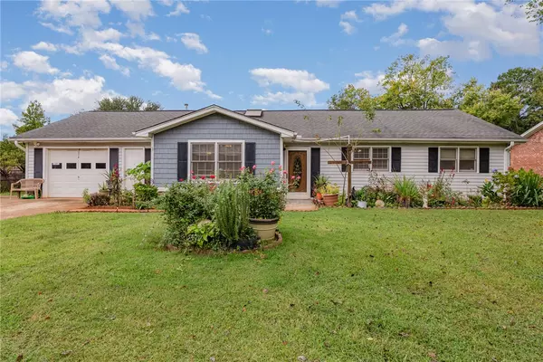 Greenville, SC 29617,40 Riverwoord CIR