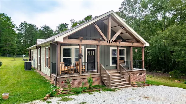 412 Simms School RD, Central, SC 29630