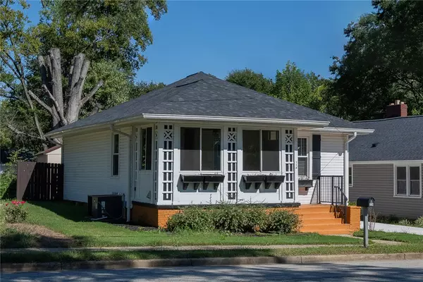 Greenville, SC 29611,114 E Parker RD